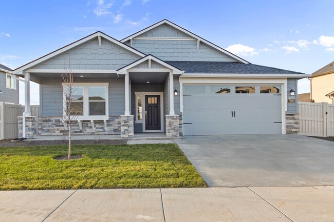Photo - 7565 W Itasco Dr Casa