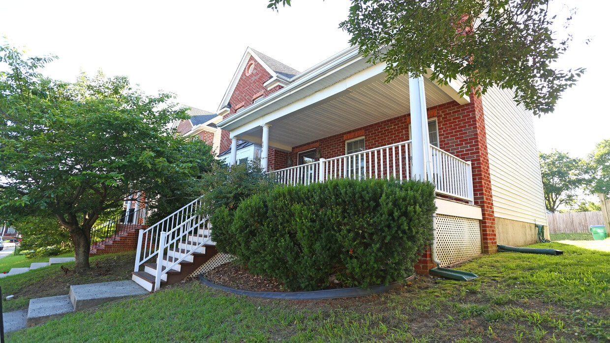 Photo - 406 Temple St (Richmond, VA)