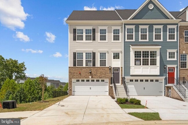 Building Photo - 7736 Meander Ct S Rental
