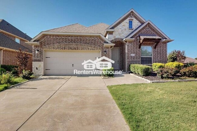 MOVE IN READY - 4BED/3BATH - LITTLE ELM, T... - MOVE IN READY - 4BED/3BATH - LITTLE ELM, T... Casa