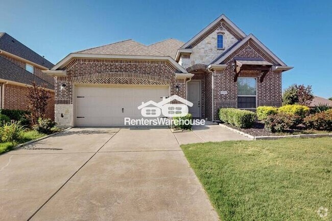 Building Photo - MOVE IN READY - 4BED/3BATH - LITTLE ELM, T... Rental
