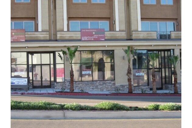 Photo - Mission Florence