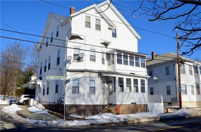 Photo - 1715 Chalkstone Ave Apartment