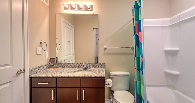 Bathroom-02-Park-Place-Baton-Rouge - Park Place Baton Rouge Apartments