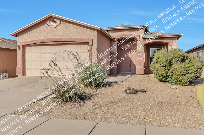 Beautiful home on the east side of Tucson - Beautiful home on the east side of Tucson