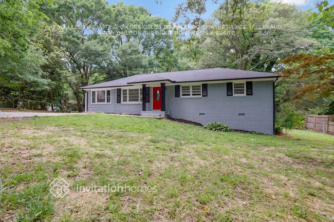 Photo - 6094 Garner Rd SW