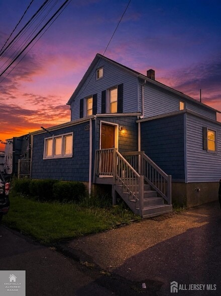 29 New St