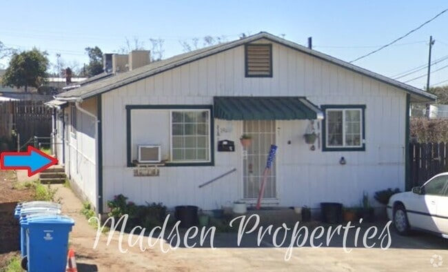 Building Photo - 1927 Idora St Rental