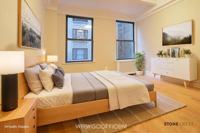 Photo - 2 bedroom in NEW YORK NY 10025 Unidad 4F Rental