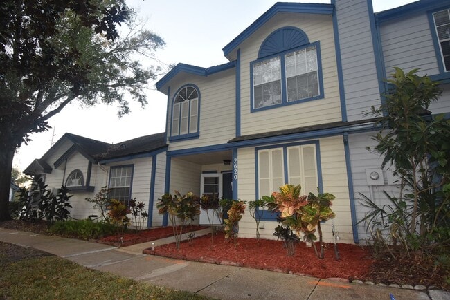 Photo - Townhome in Wekiva Reserve