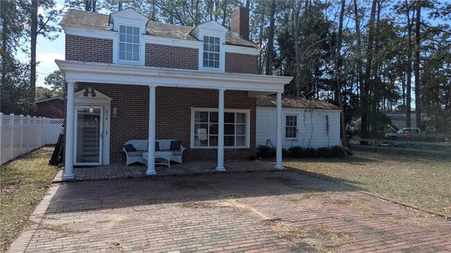 Building Photo - 514 Atlantic Ave