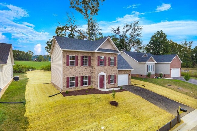 Photo - Spacious 4 Bedroom 2.5 Bath Home