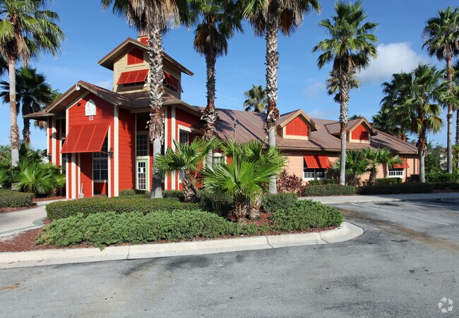 Photo - Villa Del Sol-Kissimmee Condos