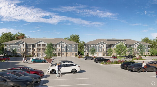 Building Photo - Alpine Creekside Rental