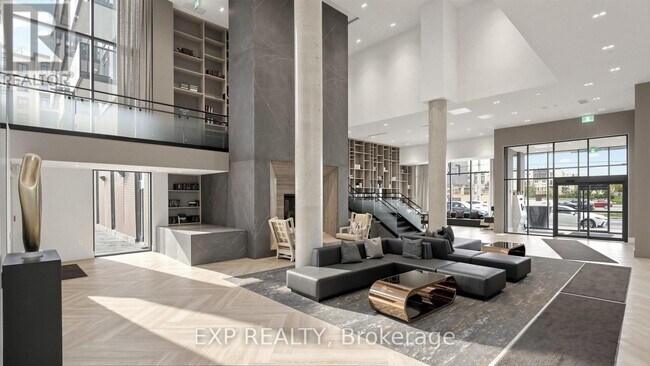 Photo - 2450 Old Bronte Rd Unit 713