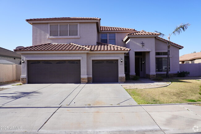 Building Photo - 9741 E Lompoc Ave Rental