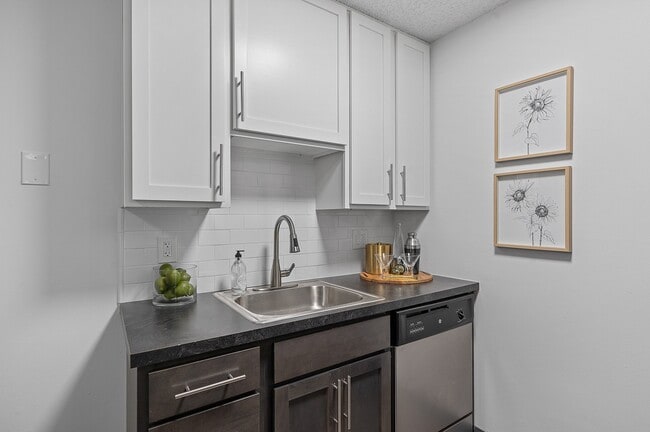 Timber Glen Apartments