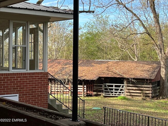 Photo - 3509 Causeyville Rd