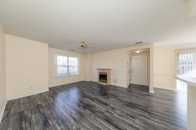 Photo - One level living!