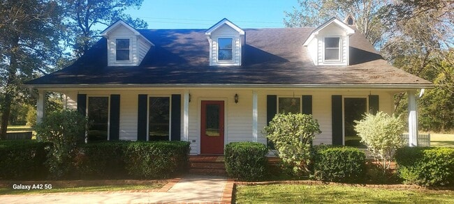 Building Photo - 8208 Highway 165 South