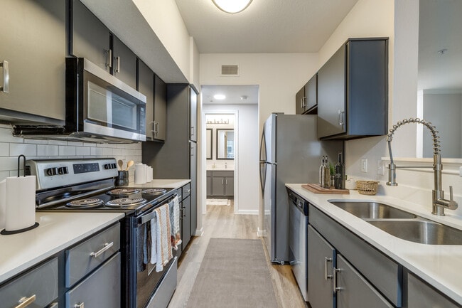 Photo - Preserve at Cypress Creek