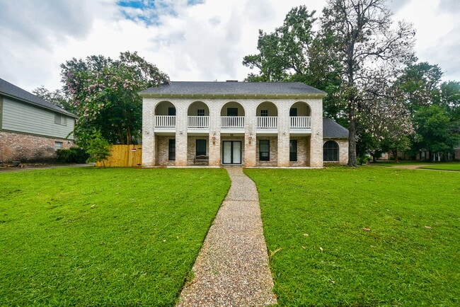 Building Photo - 1723 Big Horn Dr Rental
