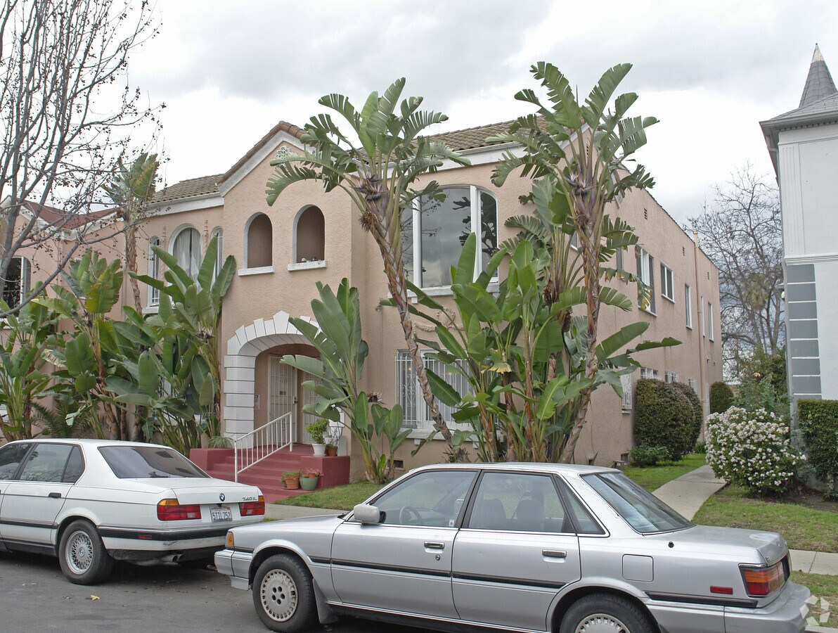 Quadruplex - Quadruplex