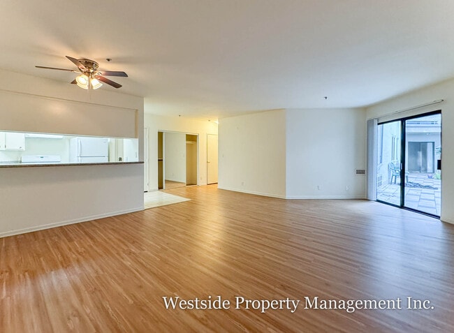 Photo - Overland Apartments