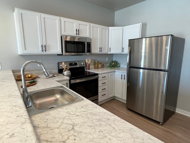 Photo - Center Stage