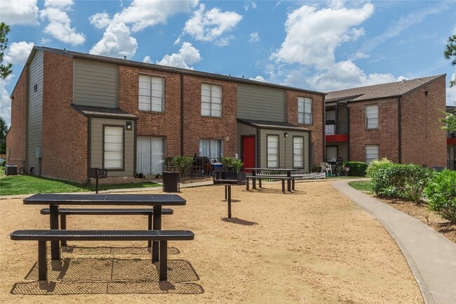 Photo - 13949 Bammel North Houston Rd