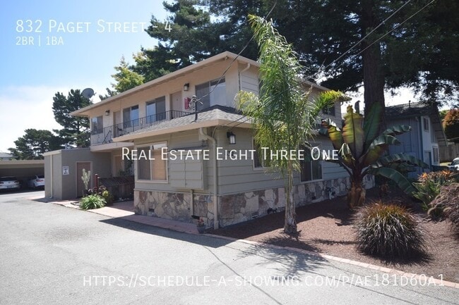 Photo - 832 Paget Ave Apartamento Unidad 4