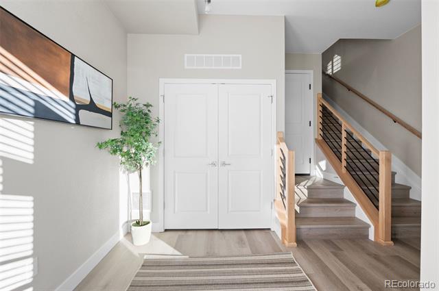 Photo - 2660 S Delaware St Townhome