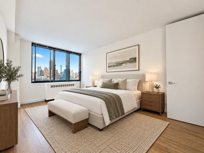 Photo - 1735 York Ave Unit 23F
