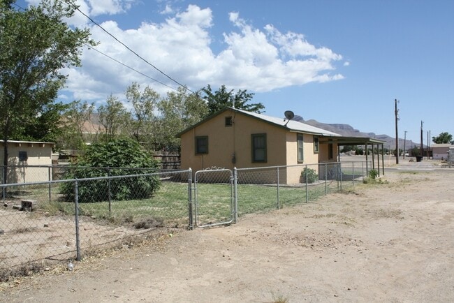 Photo - Central Location