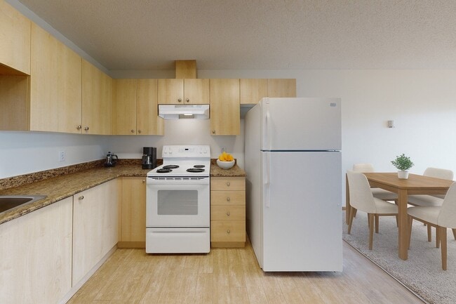 Photo - Birch Terrace