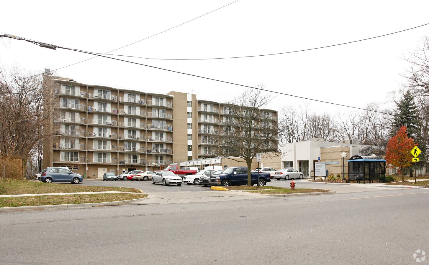 Photo - Miller Manor