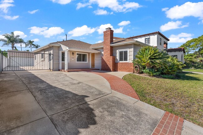 Classic Mid Century in Kensington - Classic Mid Century in Kensington Casa