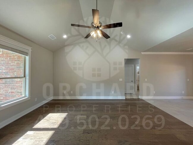 Photo - Bella Vista- Single-Family Home- Stunning Moseley Plan