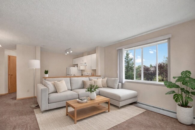 Building Photo - Manning Crossing