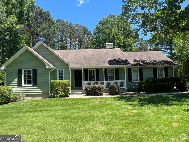Building Photo - 745 Mt Bethel Rd Rental