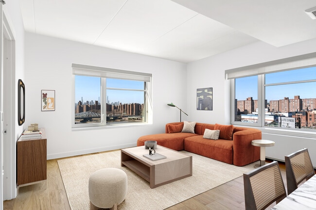 Estela Properties