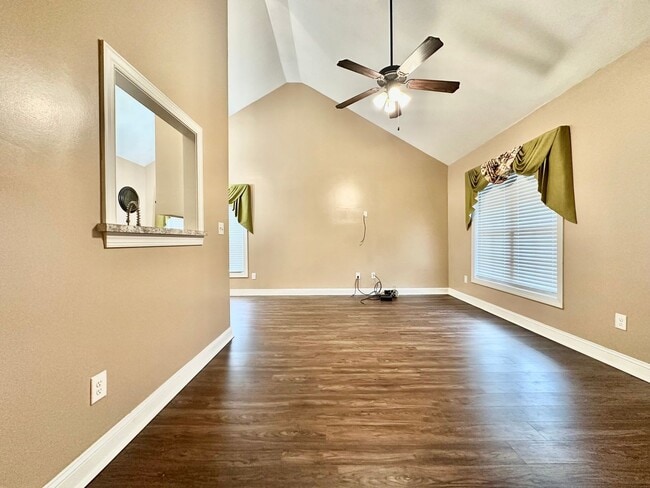 Photo - 3 BD, 2 BA Home in Wilson