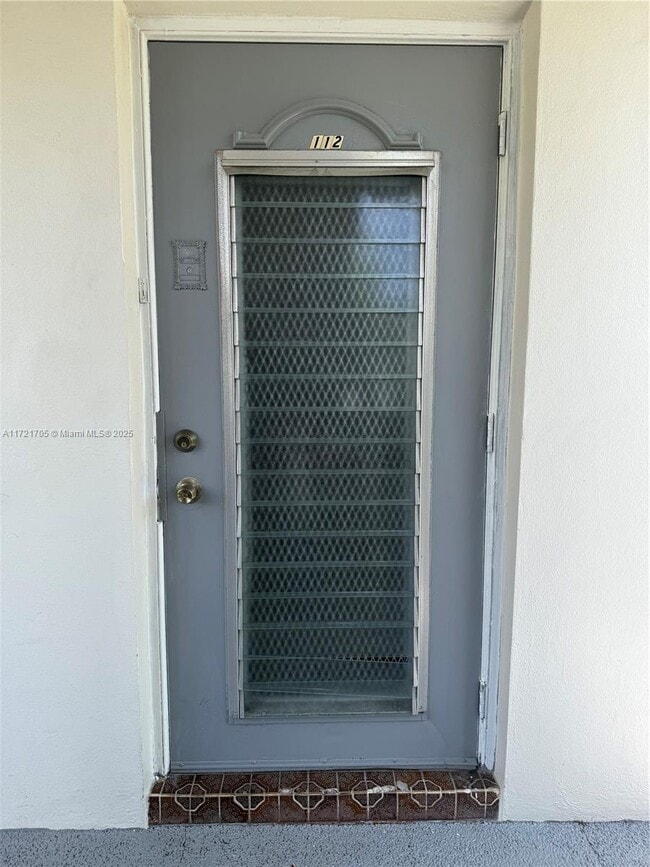 Photo - 8300 Sunrise Lakes Blvd Unit 112