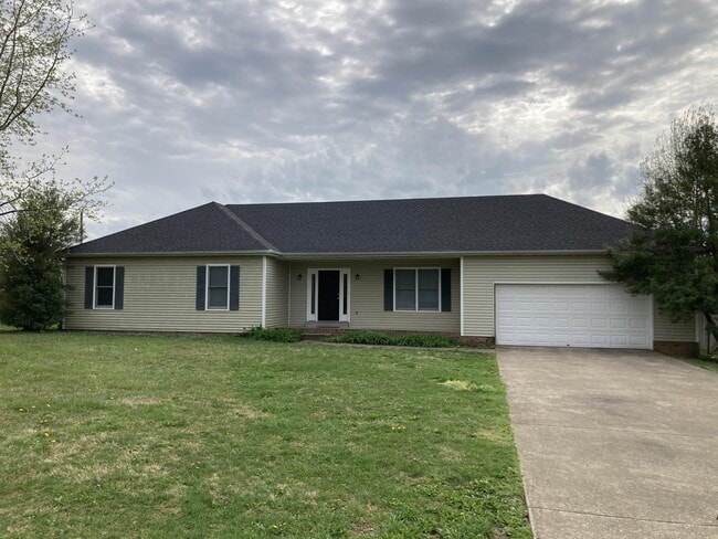 Building Photo - 317 Cedar Ridge Rd Rental