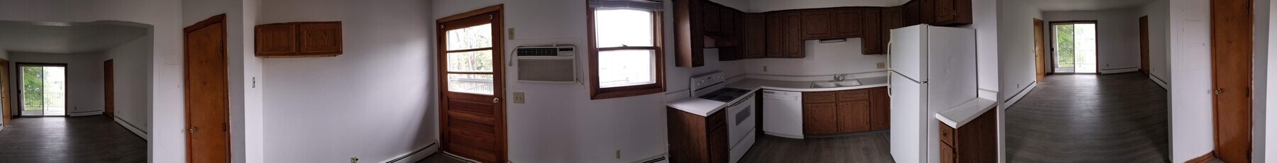 Photo - 1 Bedroom Unidad 206 E. South Street