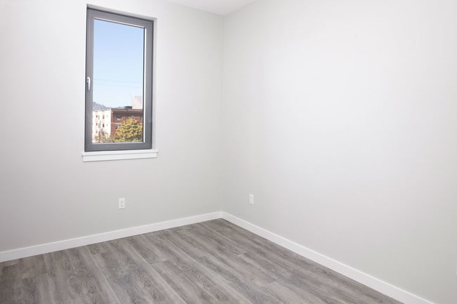 Ella Marie Apartments