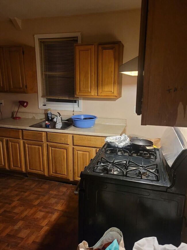 Photo - Under Renovation – Spacious Single-Family Home