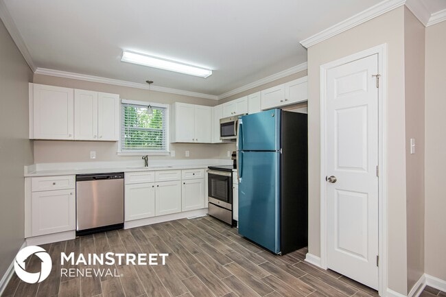 Photo - 1605 Rolling Meadow Ln