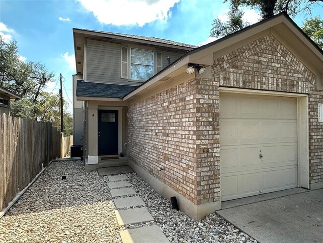 Building Photo - 7217 Aldea Dr Rental