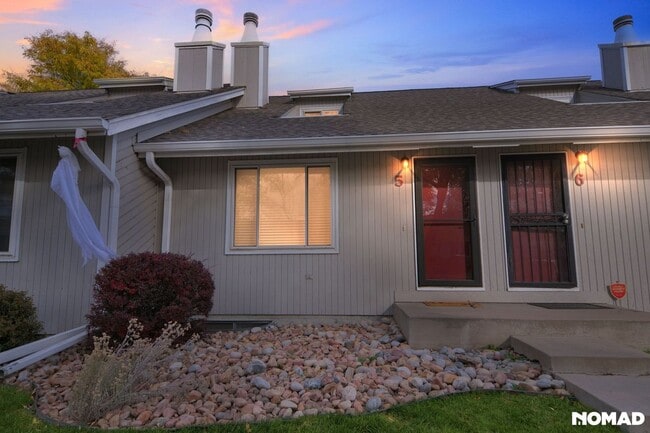 Building Photo - 1244 S Reed St